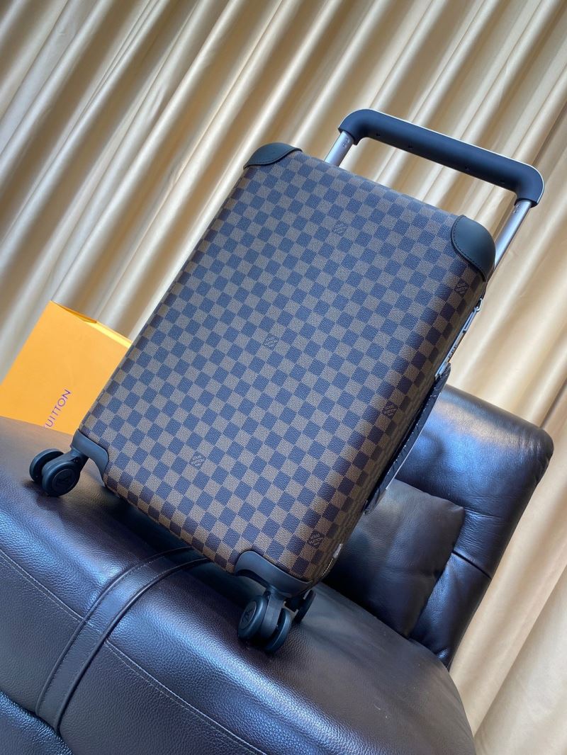 Louis Vuitton Suitcase